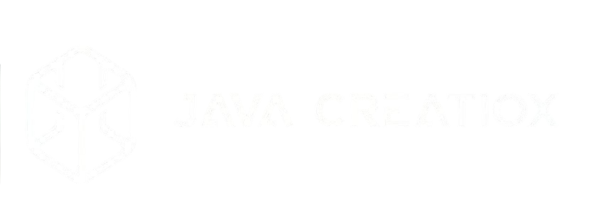 Javacreatiox